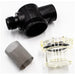 Genuine Shurflo Pump Filter Strainer 1/2" - 1/2" - In-Line Filter - 255-223 Shurflo - Dynamic Drive