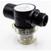 Genuine Shurflo Pump Filter Strainer 1/2" - 1/2" - In-Line Filter - 255-223 Shurflo - Dynamic Drive