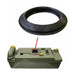 Genuine Thetford Cassette Lip Seal 23721 Toilet C2 C3 C4 C200 Thetford - Dynamic Drive