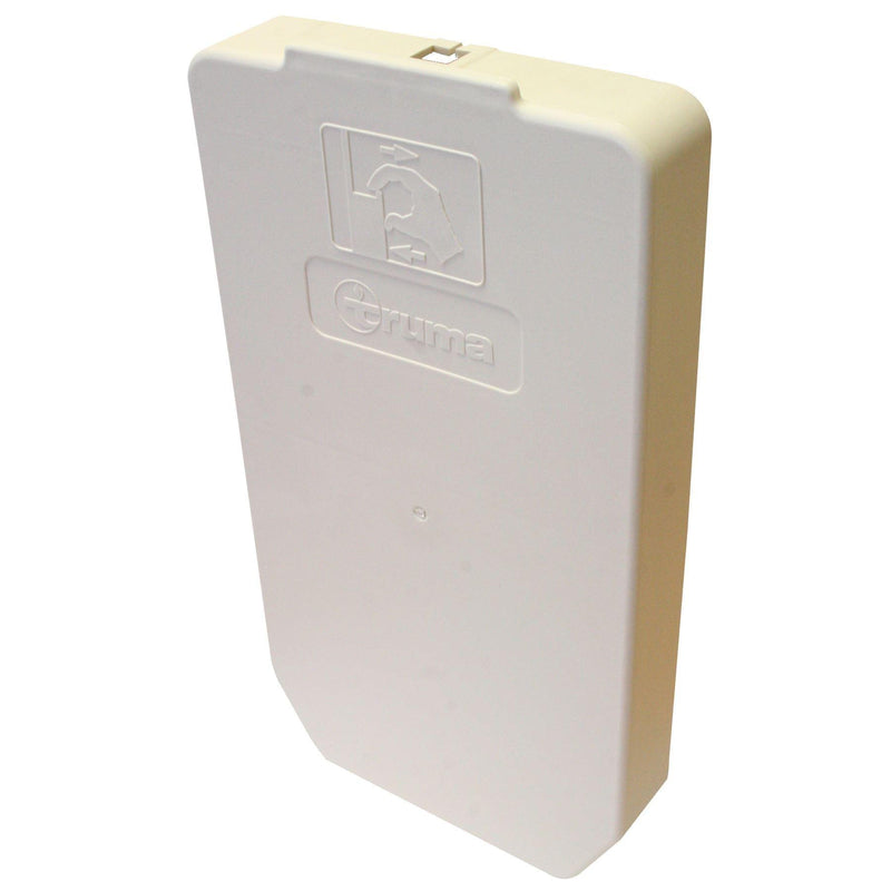 Genuine Truma Ultrastore Water Heater Flue Cowl Cover 70121-01 Miriad - Dynamic Drive