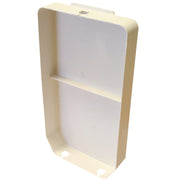 Genuine Truma Ultrastore Water Heater Flue Cowl Cover 70121-01 Miriad - Dynamic Drive