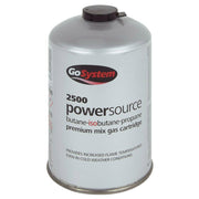 Go System Powersource 445G Butane Propane Gas Cartridge Go System  - Dynamic Drive