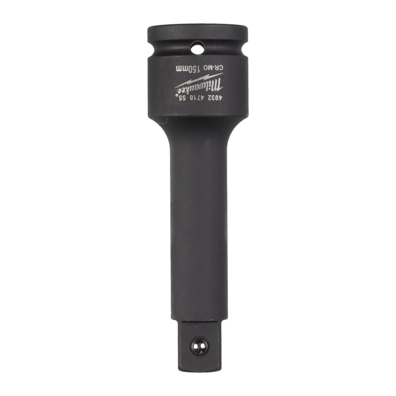 Milwaukee 3/4Dr Impact Extension 250mm Long 4932471656 Milwaukee - Dynamic Drive