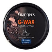 Grangers G Shoe Wax Leather Protection x2 Grangers - Dynamic Drive