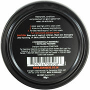 Grangers G Wax Leather Shoe Boot Waterproofer Beeswax Polish Dubbing 80g Proofer Grangers - Dynamic Drive