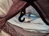 Olpro Hallow 2 Berth Poled Tent Olpro - Dynamic Drive