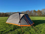 Olpro Hallow 2 Berth Poled Tent Olpro - Dynamic Drive