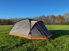 Olpro Hallow 2 Berth Poled Tent Olpro - Dynamic Drive