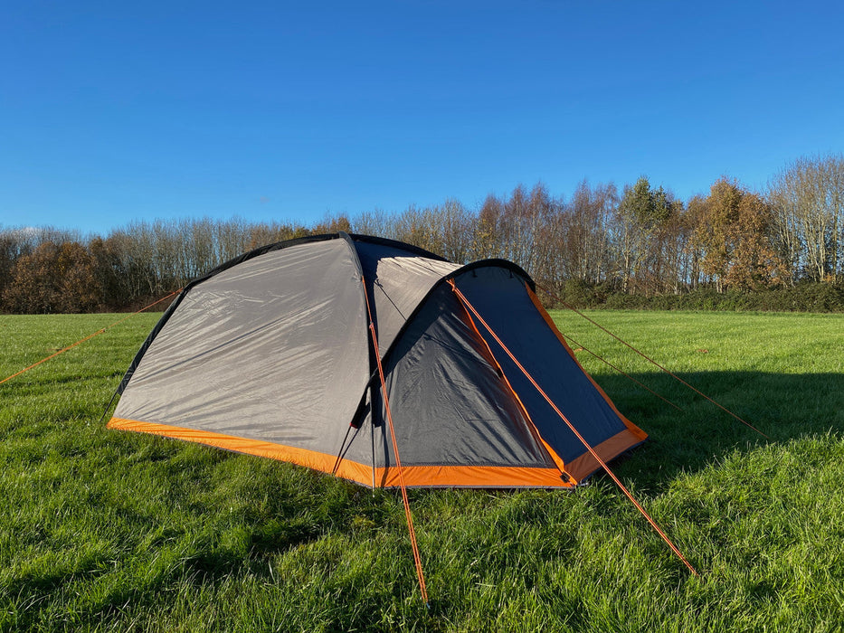 Olpro Hallow 2 Berth Poled Tent Olpro - Dynamic Drive