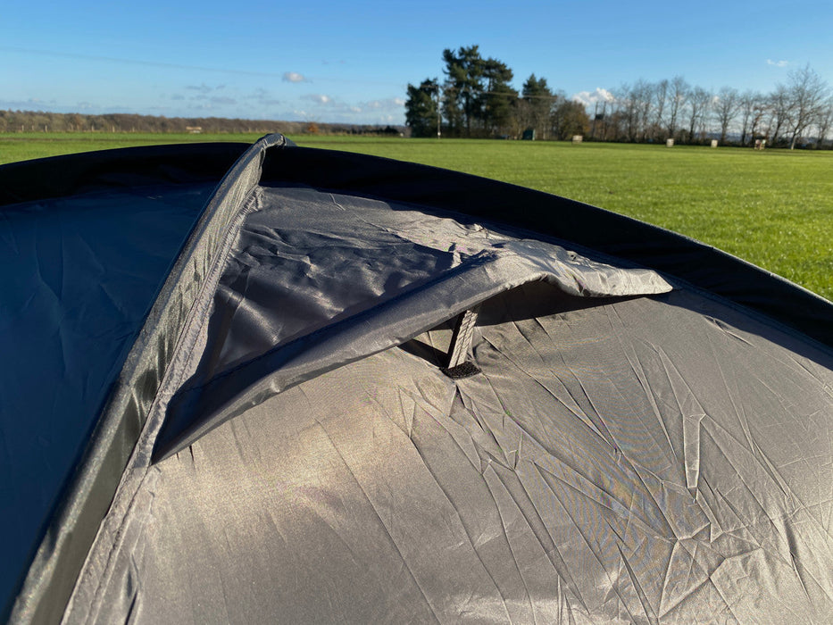 Olpro Hallow 2 Berth Poled Tent Olpro - Dynamic Drive