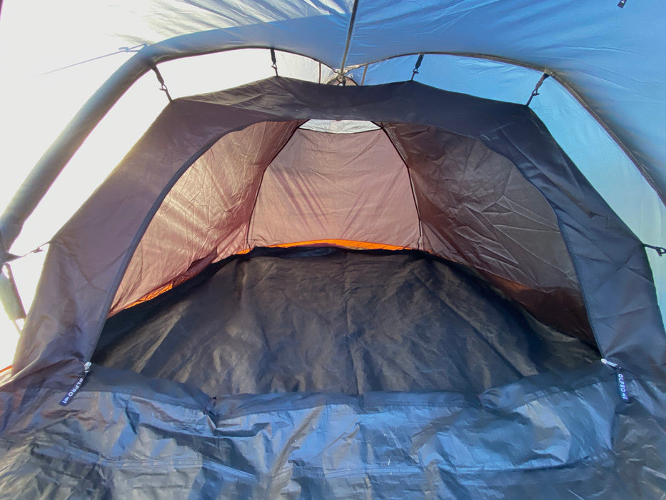 Olpro Hallow 2 Berth Poled Tent Olpro - Dynamic Drive