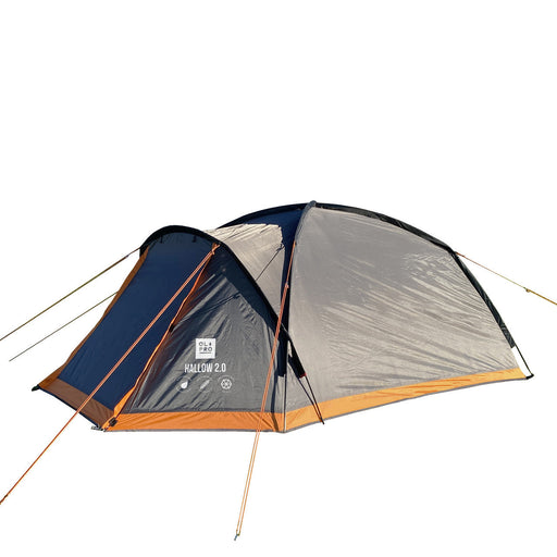 Olpro Hallow 2 Berth Poled Tent Olpro - Dynamic Drive
