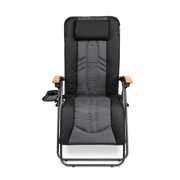 Halo Lounger Camping Recliner Chair Zempire - Dynamic Drive