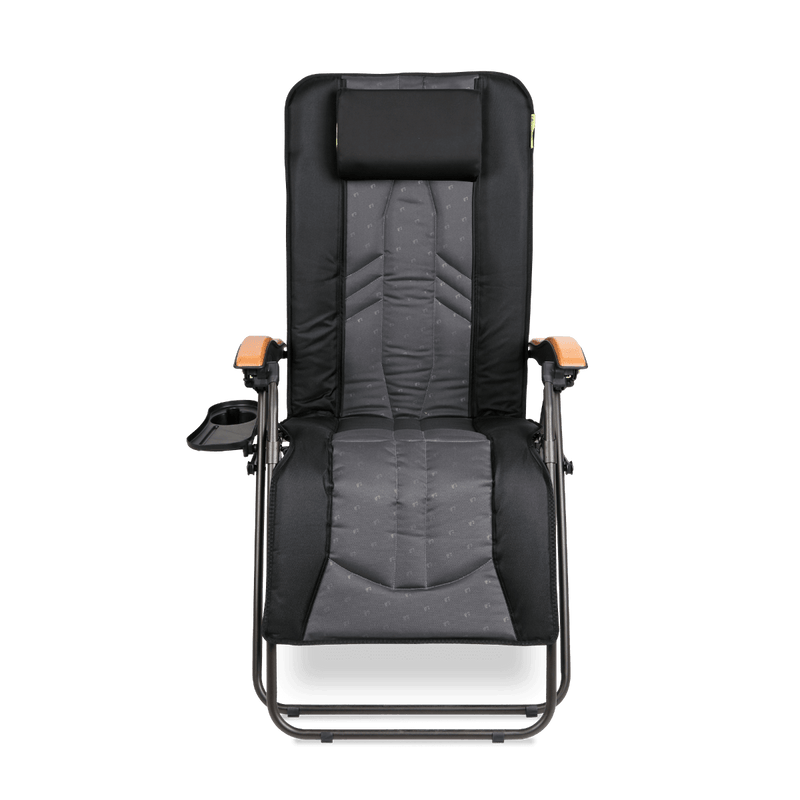 Halo Lounger Camping Recliner Chair Zempire - Dynamic Drive