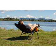 Halo Lounger Camping Recliner Chair Zempire - Dynamic Drive