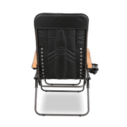 Halo Lounger Camping Recliner Chair Zempire - Dynamic Drive
