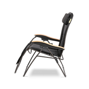Halo Lounger Camping Recliner Chair Zempire - Dynamic Drive