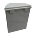 Hanging Door Bin With Fittings Crusader - Dynamic Drive