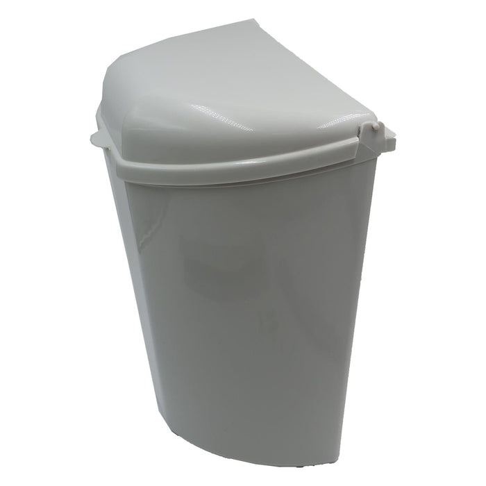 Hanging Door Bin With Fittings Crusader - Dynamic Drive