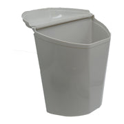 Hanging Door Bin With Fittings Crusader - Dynamic Drive