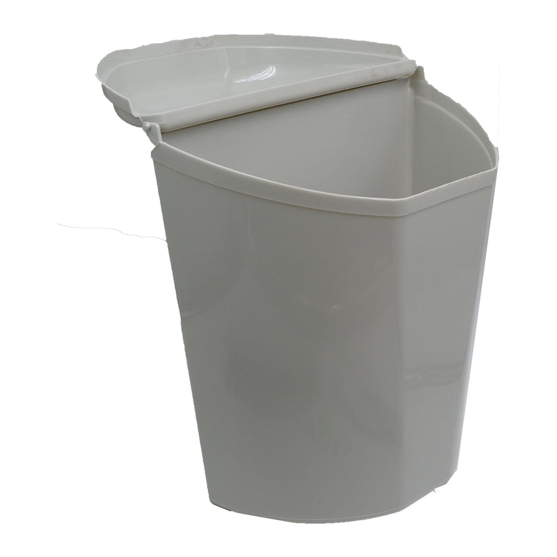 Hanging Door Bin With Fittings Crusader - Dynamic Drive