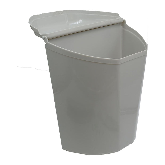 Hanging Door Bin With Fittings Crusader - Dynamic Drive