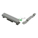 Hanging Door Bin With Fittings Crusader - Dynamic Drive
