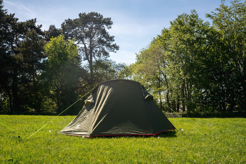 Olpro Hawford Lightweight Poled 2 Person Tent Olpro - Dynamic Drive