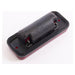 Hella 12V/24V 2Sa961167011 Red Rear Tail Light Hella - Dynamic Drive