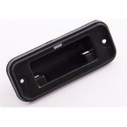 Hella 12V/24V 2Sa961167011 Red Rear Tail Light Hella - Dynamic Drive