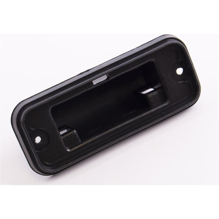 Hella 12V/24V 2Sa961167011 Red Rear Tail Light Hella - Dynamic Drive