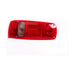 Hella Caraluna 1 Motorhome Rear Tail Light Lamp Right Fog Reflector Hella - Dynamic Drive