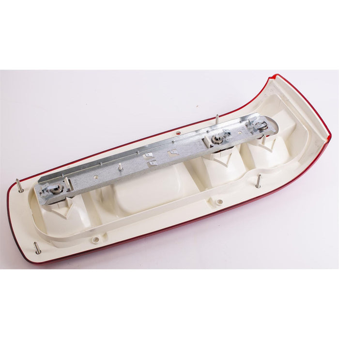 Hella Combination Rear Tail Light Lamp 2VP 007 502-037 Left Genuine Hella - Dynamic Drive