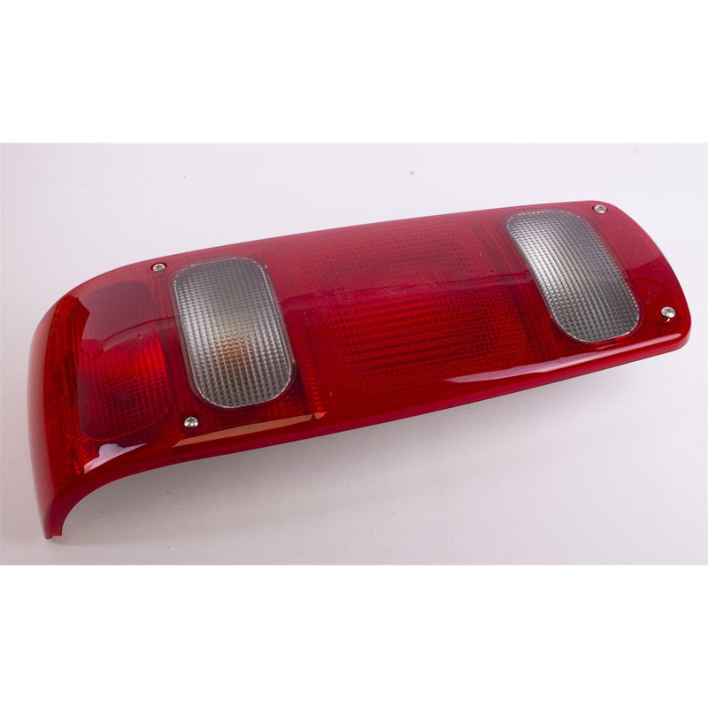 Hella Combination Rear Tail Light Lamp 2VP 007 502-037 Left Genuine Hella - Dynamic Drive