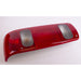 Hella Combination Rear Tail Light Lamp 2VP 007 502-037 Left Genuine Hella - Dynamic Drive