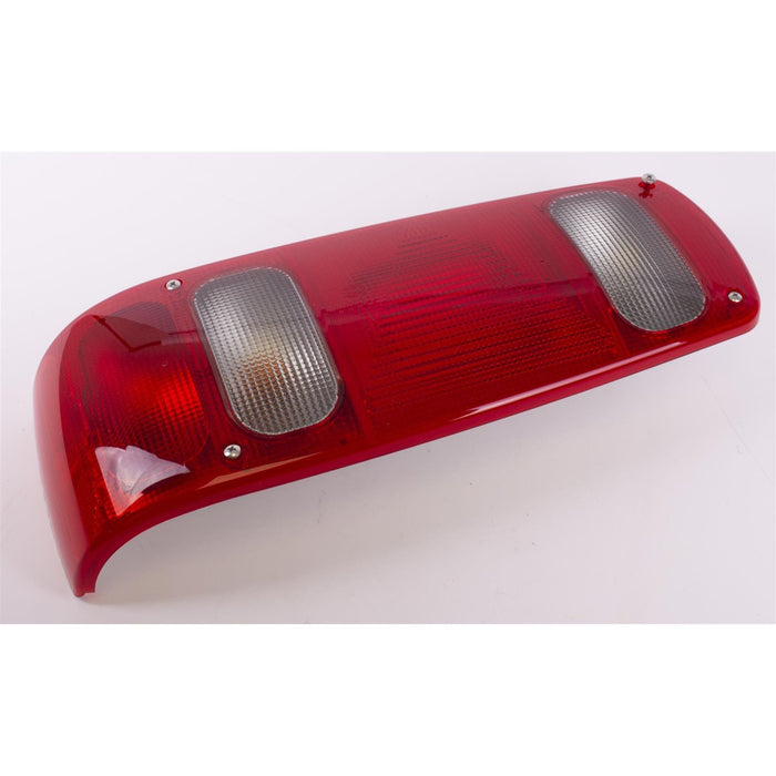Hella Combination Rear Tail Light Lamp 2VP 007 502-037 Left Genuine Hella - Dynamic Drive