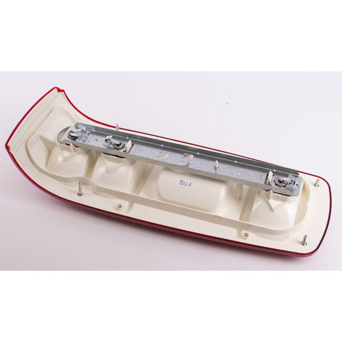 Hella Combination Rear Tail Light Lamp 2VP 007 502-037 Left Genuine Hella - Dynamic Drive
