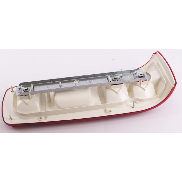 Hella Combination Rear Tail Light Lamp 2VP 007 502-037 Left Genuine Hella - Dynamic Drive