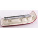 Hella Combination Rear Tail Light Lamp 2VP 007 502-037 Left Genuine Hella - Dynamic Drive