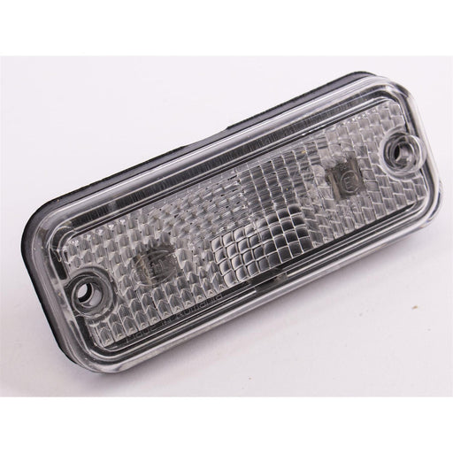 Hella Front Clear White Marker Light Position Lamp Avondale Motorhome Caravan Hella - Dynamic Drive