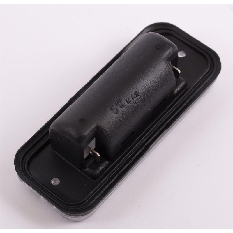 Hella Front Clear White Marker Light Position Lamp Avondale Motorhome Caravan Hella - Dynamic Drive