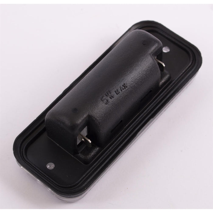 Hella Front Clear White Marker Light Position Lamp Avondale Motorhome Caravan Hella - Dynamic Drive