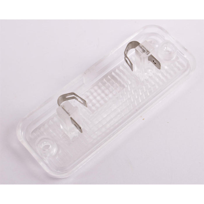 Hella Front Clear White Marker Light Position Lamp Avondale Motorhome Caravan Hella - Dynamic Drive