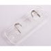Hella Front Clear White Marker Light Position Lamp Avondale Motorhome Caravan Hella - Dynamic Drive