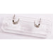 Hella Front Clear White Marker Light Position Lamp Avondale Motorhome Caravan Hella - Dynamic Drive
