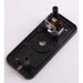 Hella Red Clear Side Outline Marker Light Lamp Hymer Elddis Caravan Motorhome Hella - Dynamic Drive