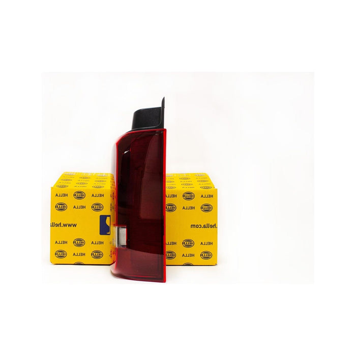 Hella Tail Light Rear Lamp Right Hand For VW T5 Transporter Bus / Caravelle 7E5945096E Hella - Dynamic Drive
