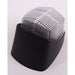 Hella White Clear Front Marker Position Lamp Light 2Pf004081107 With Angled Base Hella - Dynamic Drive