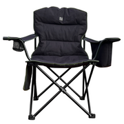 Olpro Henwick Chair Green Trim Olpro - Dynamic Drive