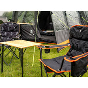 Olpro Henwick Chair Orange trim Olpro - Dynamic Drive